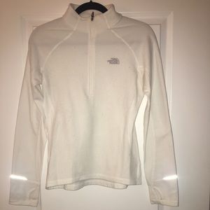NorthFace quarter zip